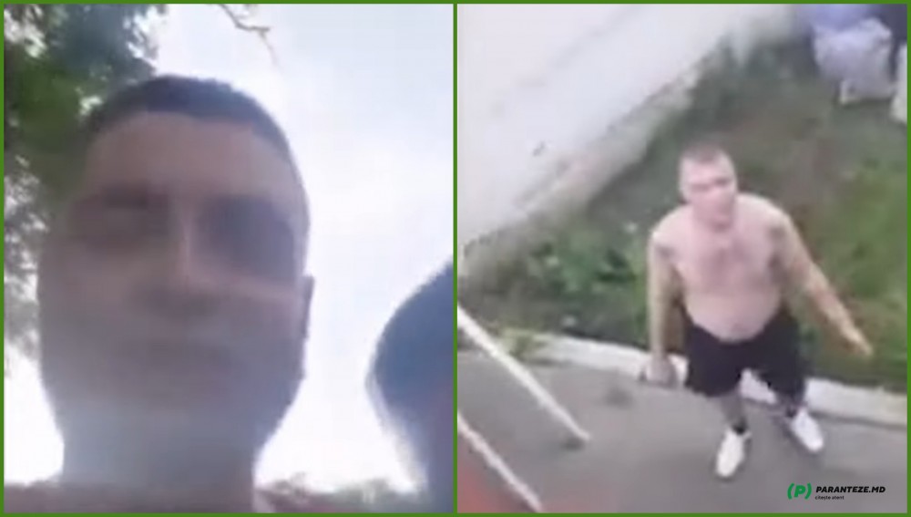 VIDEO // Revolta de la Lipcani, „Iura Polojeneț” și deținuți mutilați dacă nu vor să contribuie la „obșciac”
